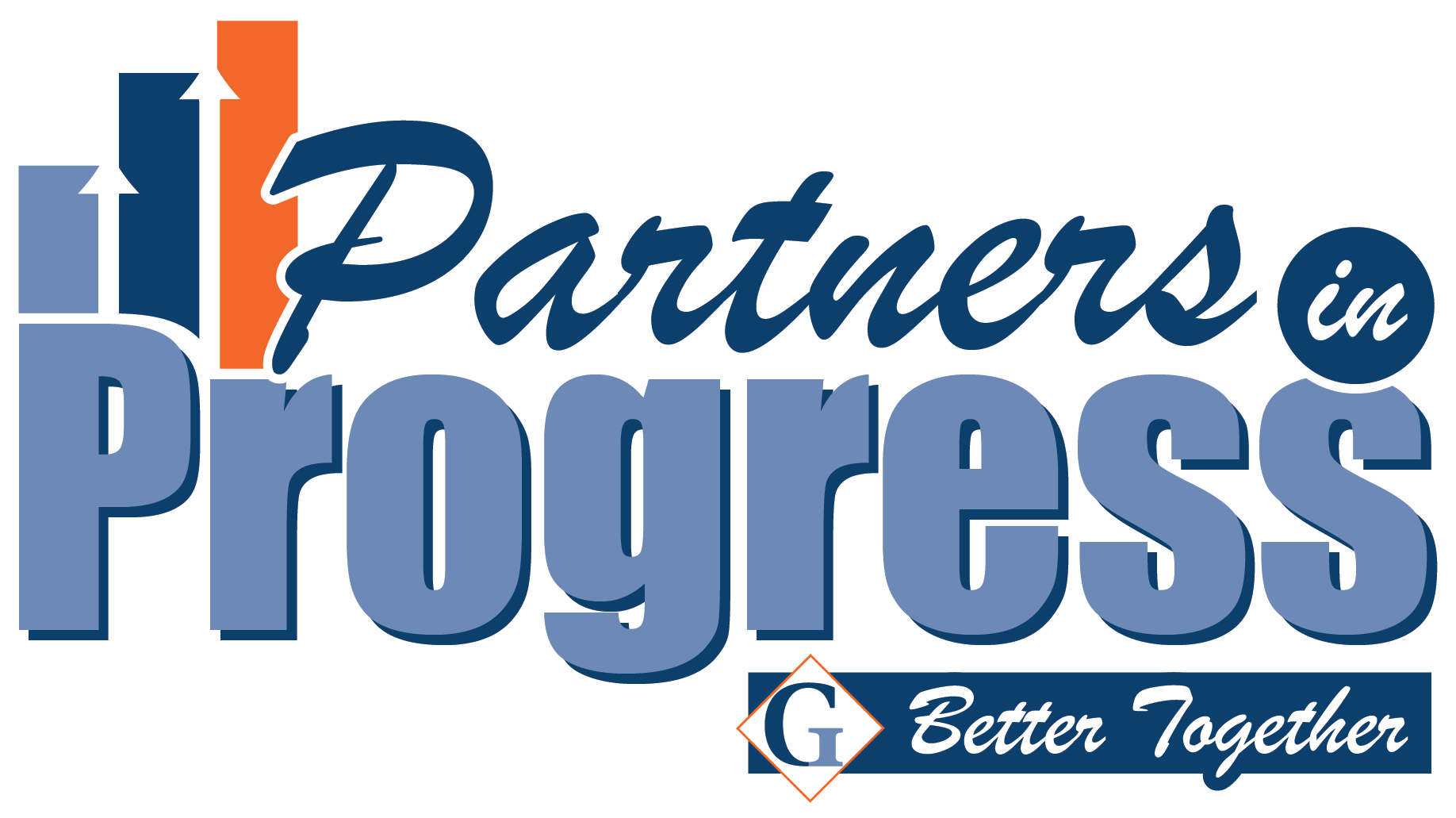 Partners in Progress: Better Together